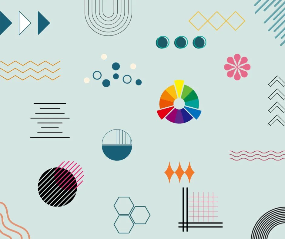 Essential elements of effective graphic design for social media